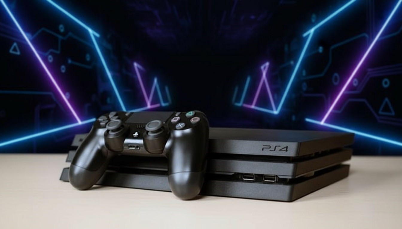 راهنمای انتخاب دسته بازی ps4
